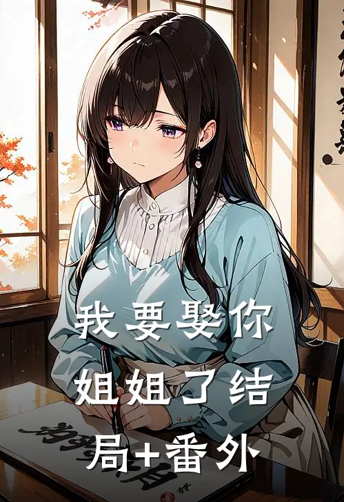 我要娶你姐姐了结局+番外