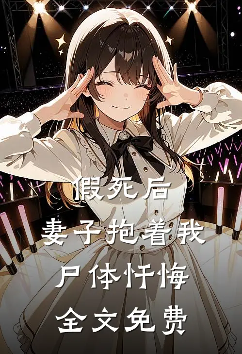 假死后，妻子抱着我尸体忏悔全文免费