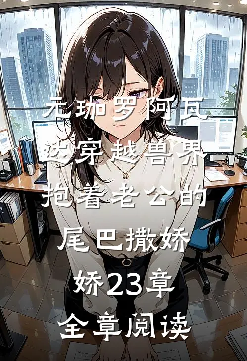 元珈罗阿瓦达(穿越兽界:抱着老公的尾巴撒娇娇)23章全章阅读