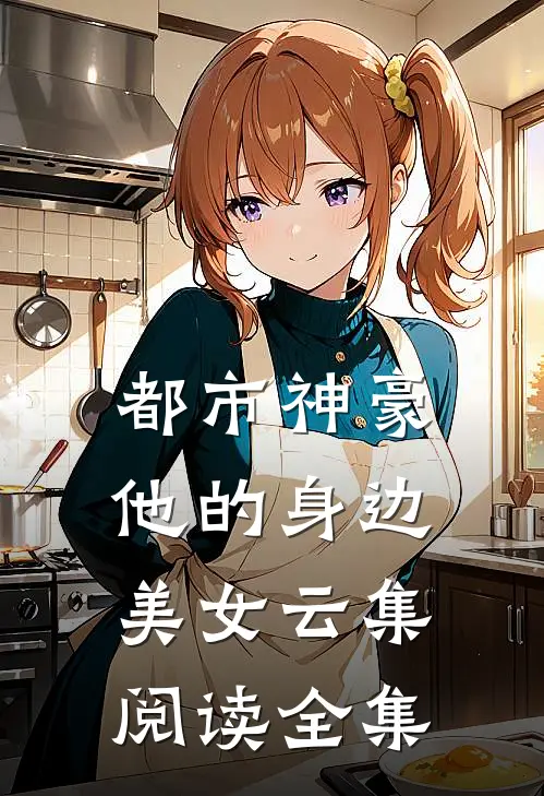 都市神豪他的身边美女云集阅读全集