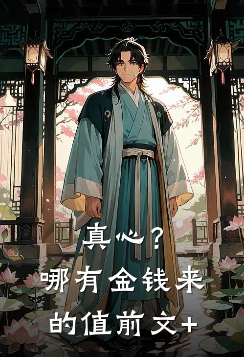 真心？哪有金钱来的值前文+