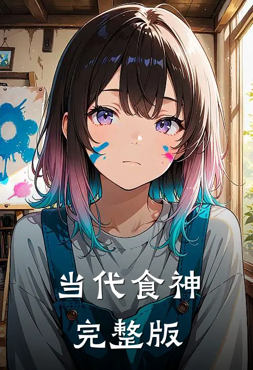 当代食神完整版