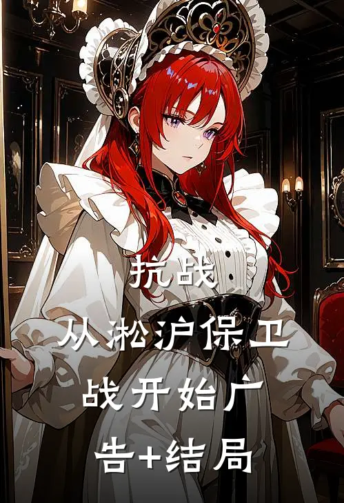 抗战：从淞沪保卫战开始广告+结局