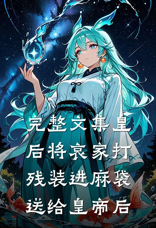 完整文集皇后将哀家打残装进麻袋送给皇帝后