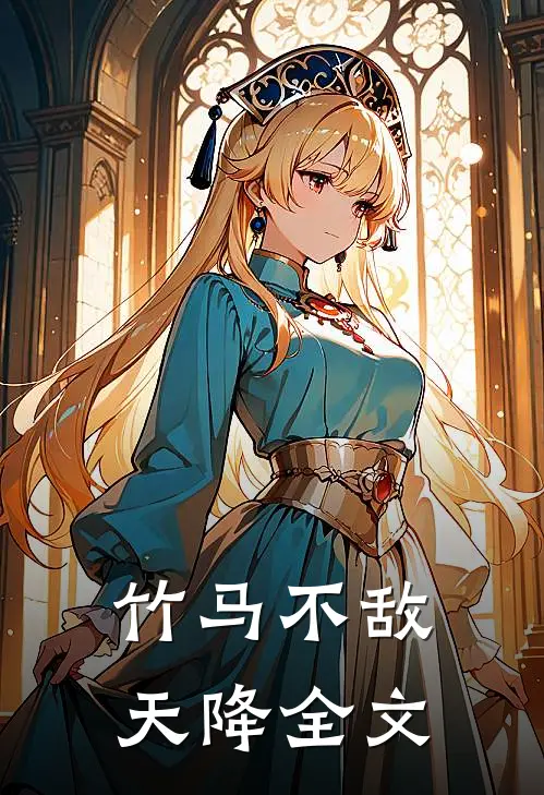 竹马不敌天降全文