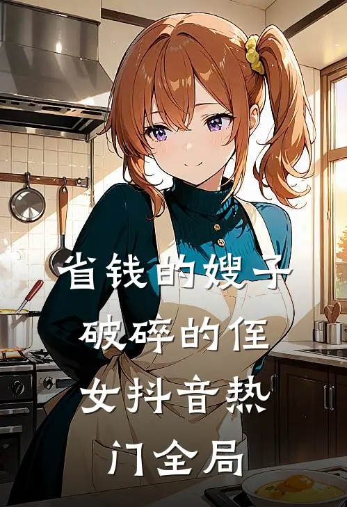 省钱的嫂子，破碎的侄女抖音热门全局