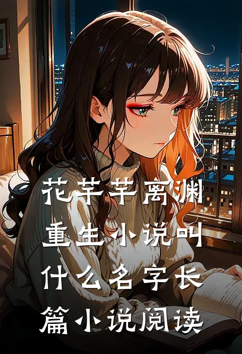 花芊芊离渊重生小说叫什么名字长篇小说阅读