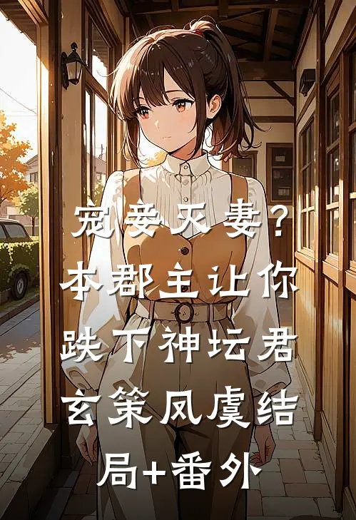 宠妾灭妻？本郡主让你跌下神坛君玄策凤虞结局+番外