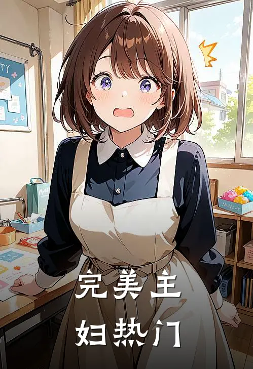 完美主妇热门