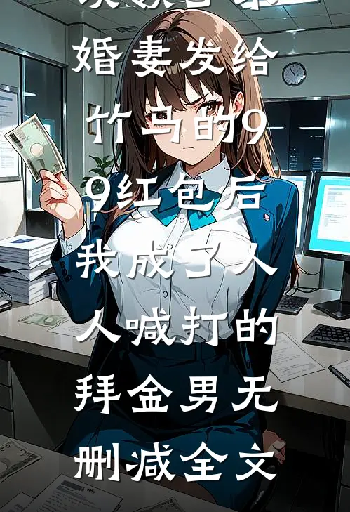 误领了未婚妻发给竹马的99红包后，我成了人人喊打的拜金男无删减全文