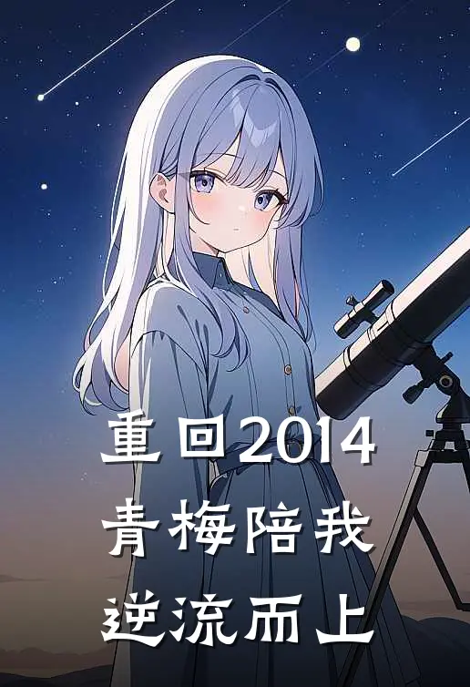 重回2014，青梅陪我逆流而上