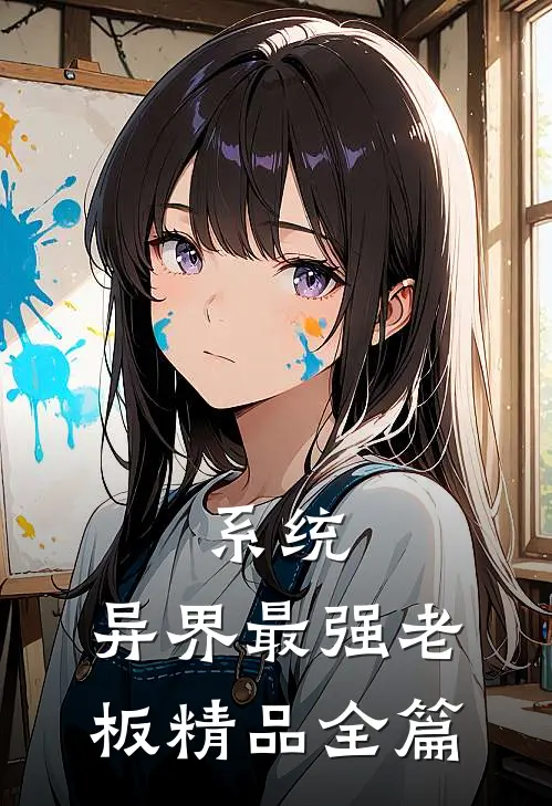 系统：异界最强老板精品全篇