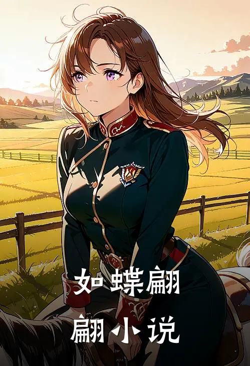 如蝶翩翩小说