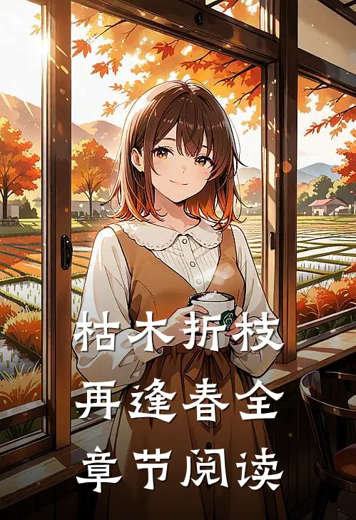 枯木折枝再逢春全章节阅读