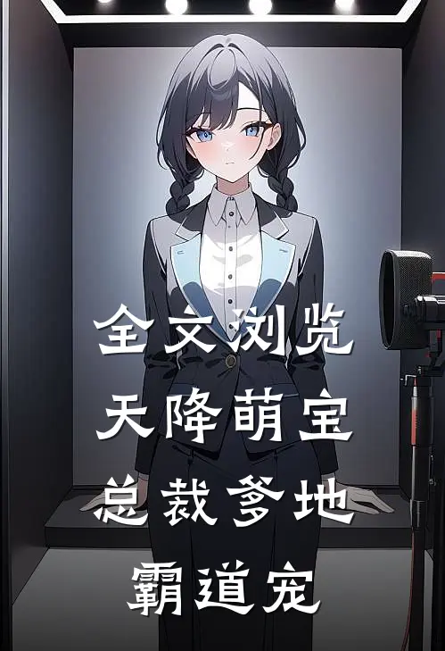 全文浏览天降萌宝：总裁爹地霸道宠