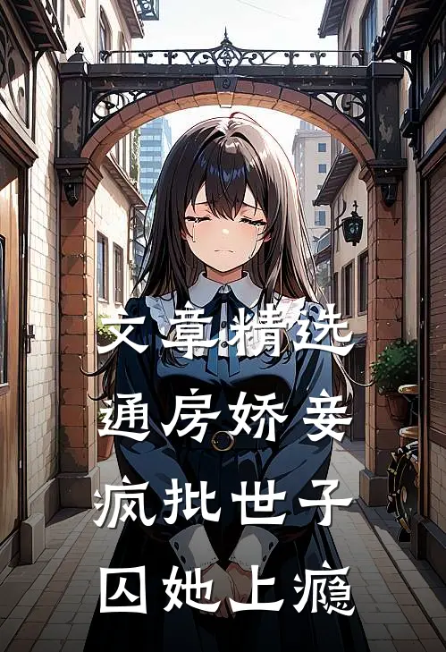 文章精选通房娇妾，疯批世子囚她上瘾