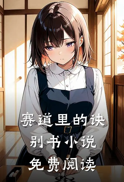 赛道里的诀别书小说免费阅读