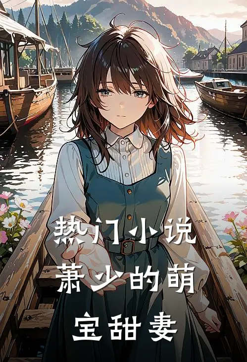 热门小说萧少的萌宝甜妻