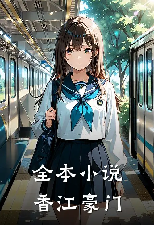 全本小说香江豪门