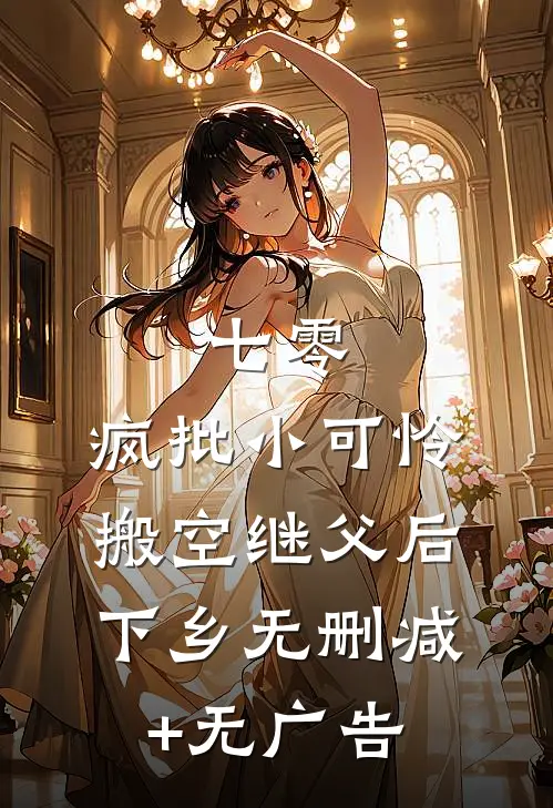 七零，疯批小可怜搬空继父后下乡无删减+无广告