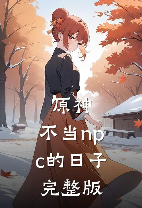 原神不当npc的日子完整版