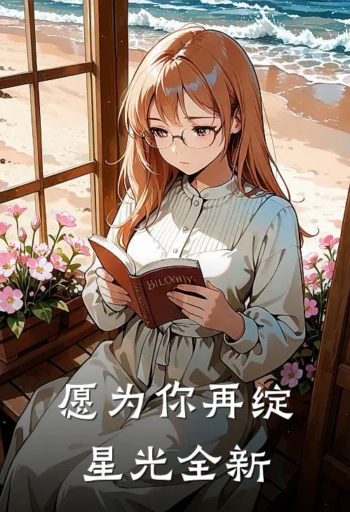 愿为你再绽星光全新