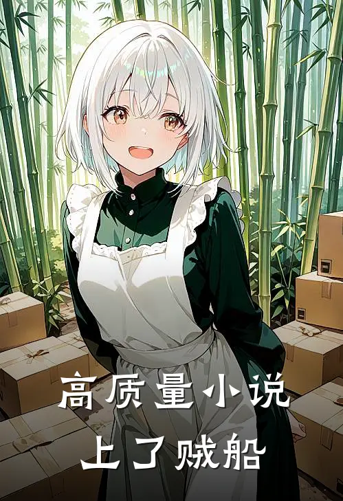 高质量小说上了贼船