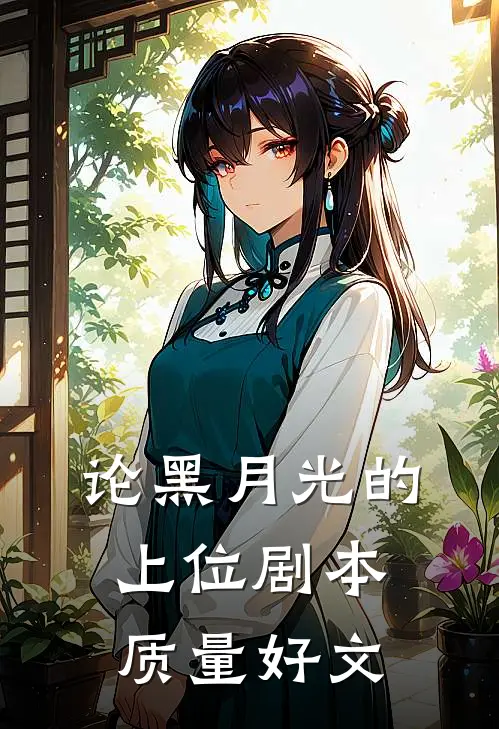论黑月光的上位剧本质量好文