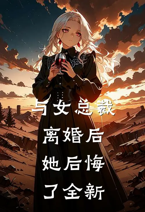 与女总裁离婚后,她后悔了全新