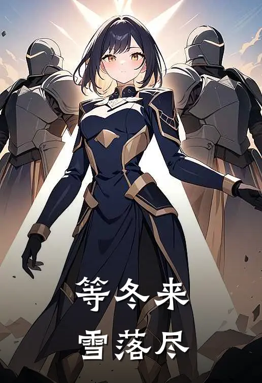 等冬来雪落尽