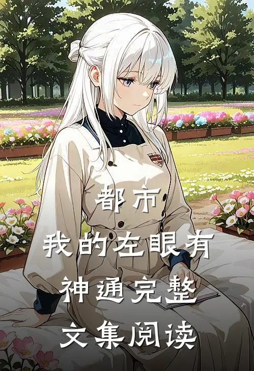 都市：我的左眼有神通完整文集阅读