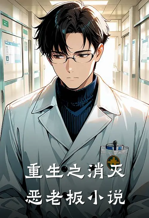 重生之消灭恶老板小说
