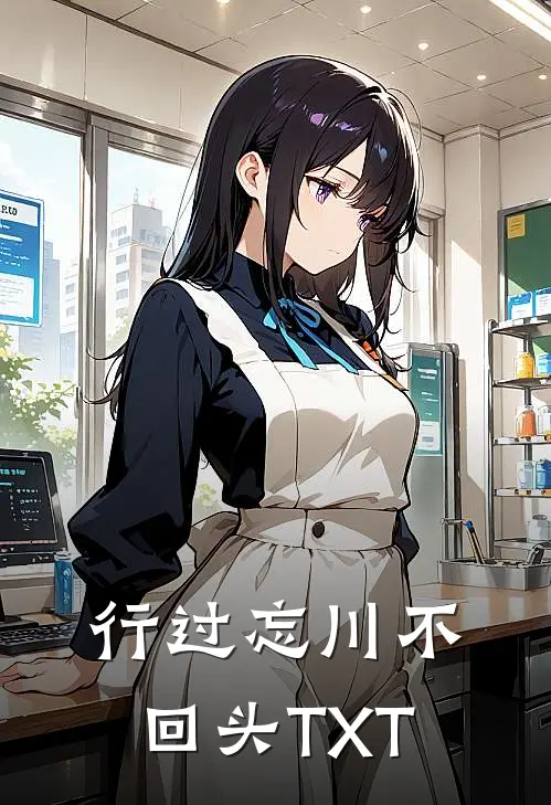 行过忘川不回头TXT