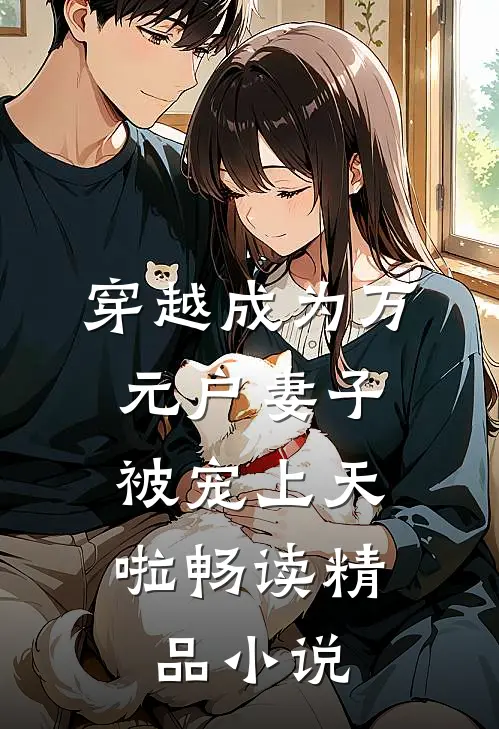 穿越成为万元户妻子,被宠上天啦畅读精品