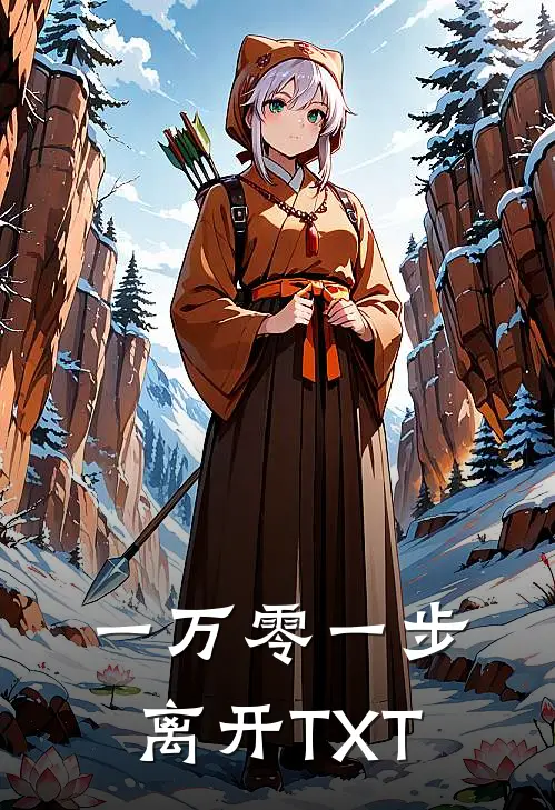 一万零一步离开TXT