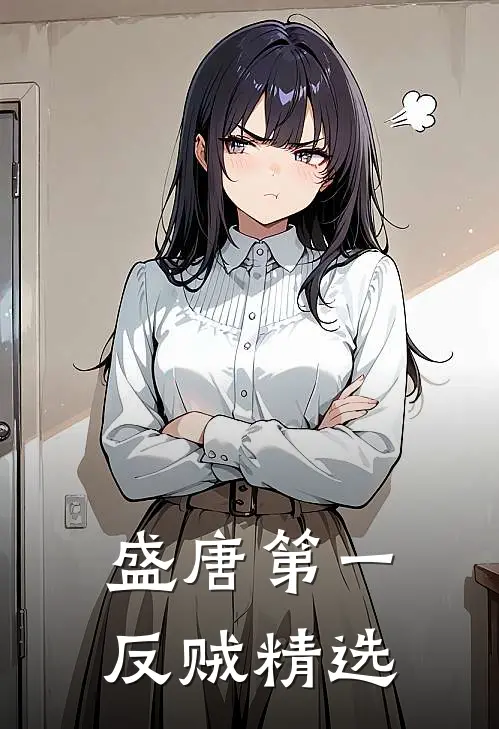 盛唐第一反贼精选