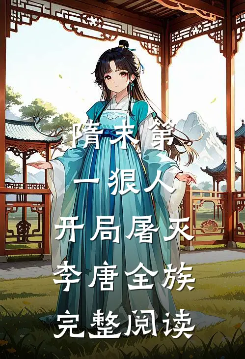 隋末第一狠人：开局屠灭李唐全族完整阅读