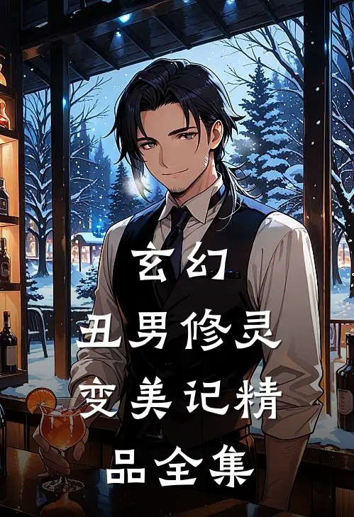 玄幻：丑男修灵变美记精品全集