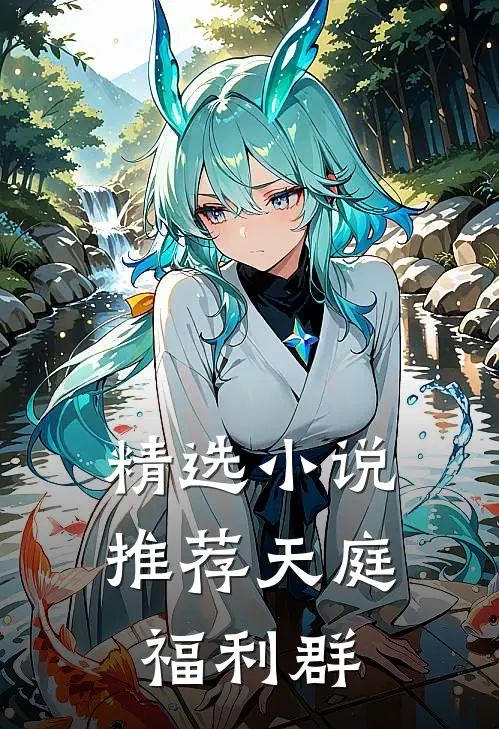 精选小说推荐天庭福利群