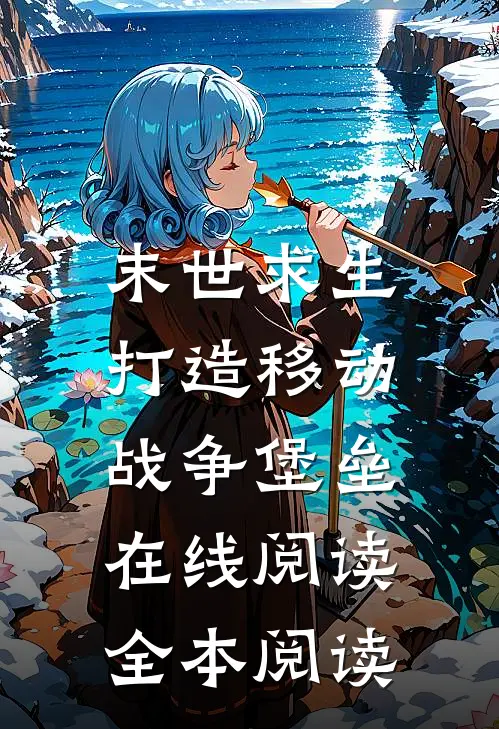 末世求生：打造移动战争堡垒在线阅读全本阅读