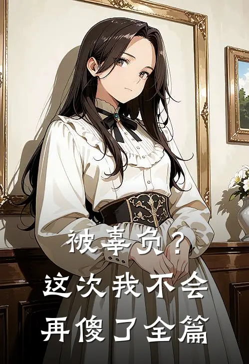 被辜负？这次我不会再傻了全篇