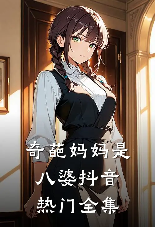 奇葩妈妈是八婆抖音热门 全集
