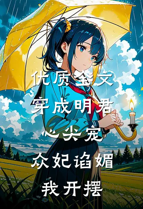 优质全文穿成明君心尖宠，众妃谄媚我开摆