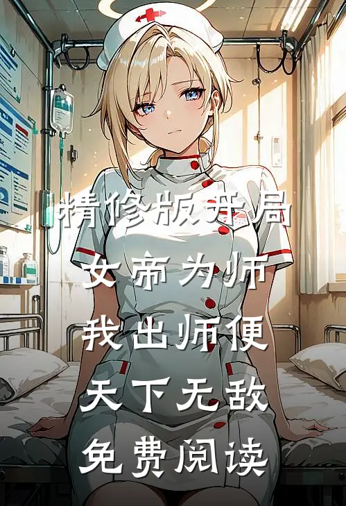 精修版开局女帝为师,我出师便天下无敌免费阅读