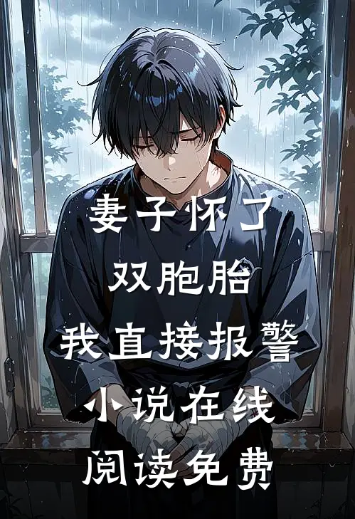 妻子怀了双胞胎，我直接报警小说在线阅读免费