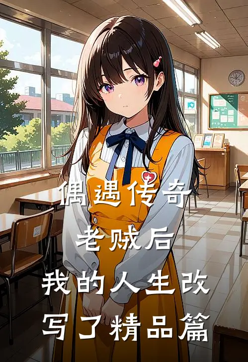 偶遇传奇老贼后，我的人生改写了精品篇