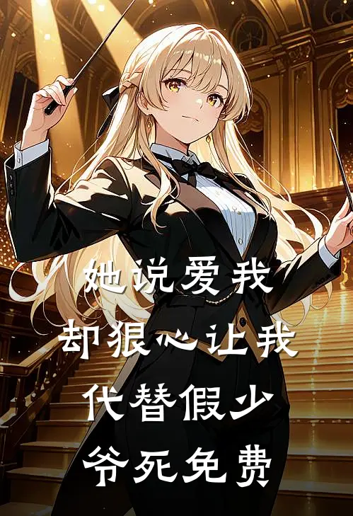 她说爱我，却狠心让我代替假少爷死免费