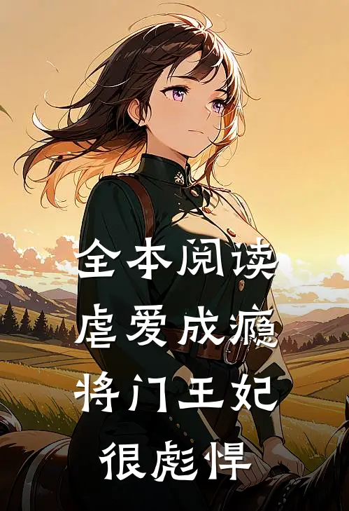全本阅读虐爱成瘾：将门王妃很彪悍
