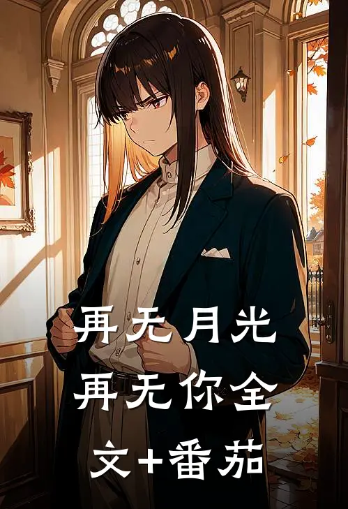 再无月光再无你全文+番茄