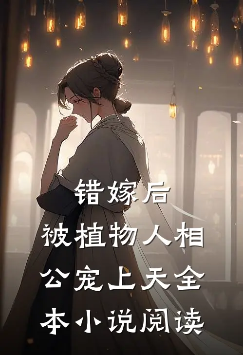 错嫁后，被植物人相公宠上天全本小说阅读